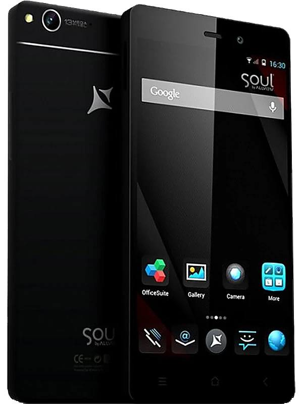 Allview X1 Soul
