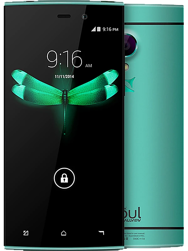 Allview X1 Xtreme Mini