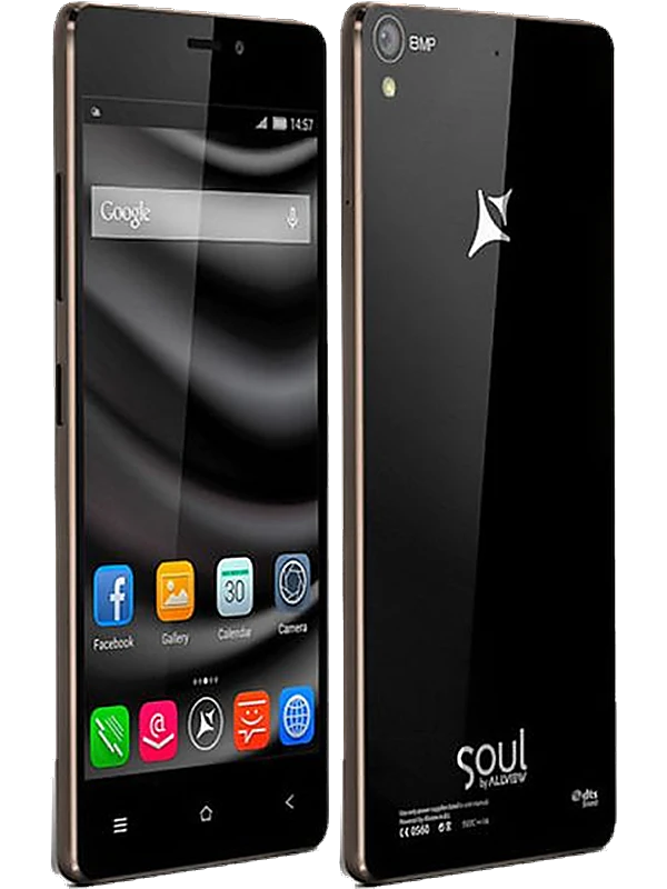 Allview X2 Soul Mini