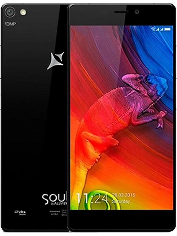 Allview X2 Soul Pro