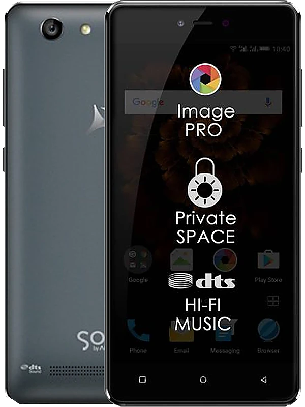 Allview X3 Soul Lite