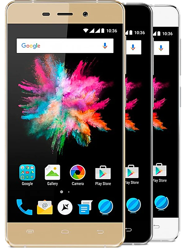 Allview X3 Soul mini