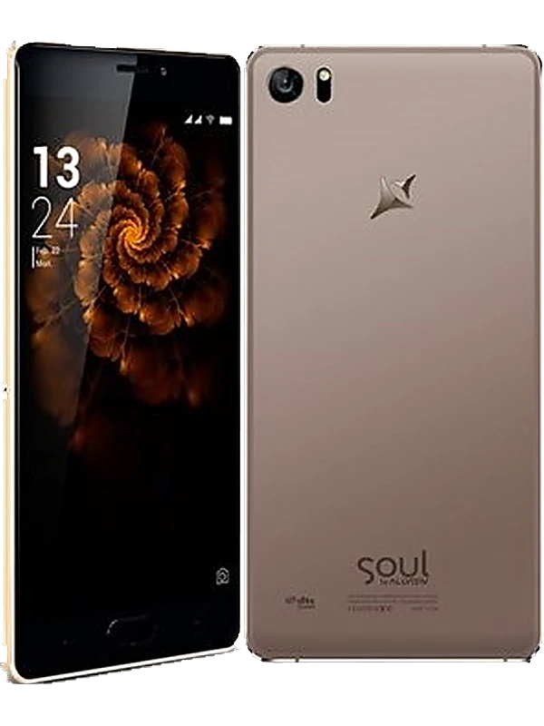 Allview X3 Soul Pro