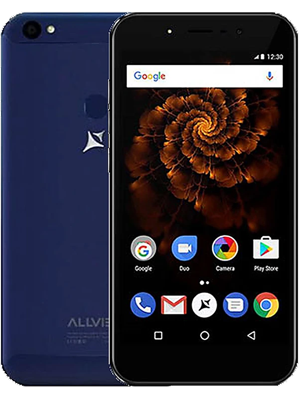Allview X4 Soul Mini S