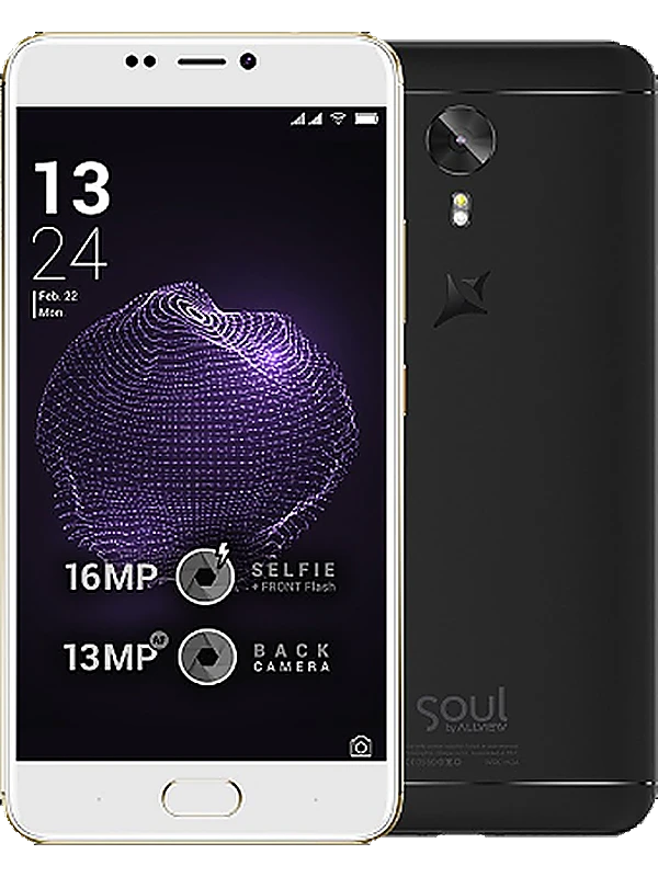 Allview X4 Soul Style