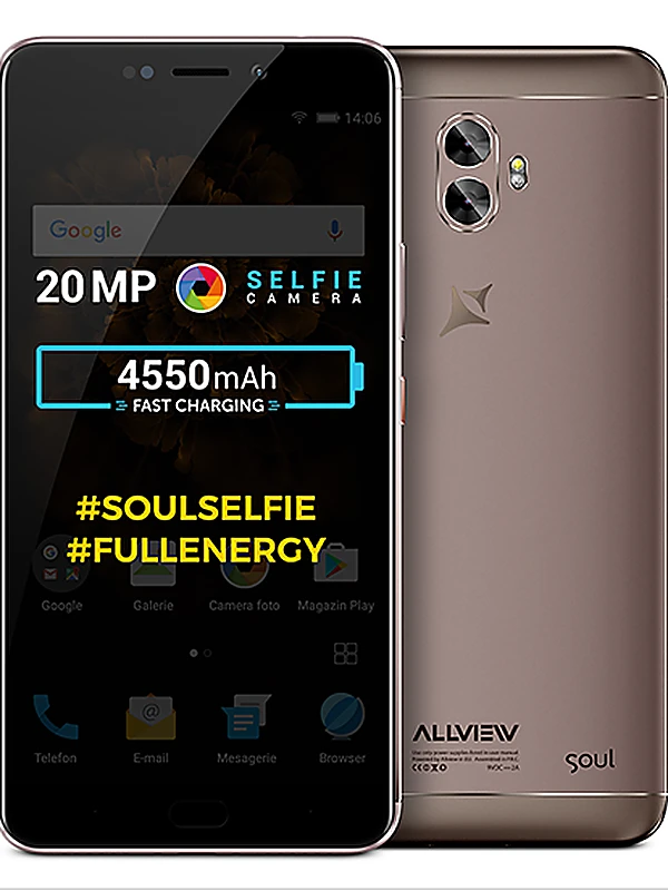Allview X4 Xtreme