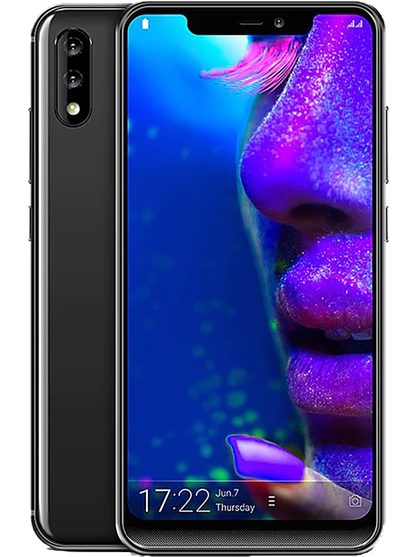 Allview X5 Soul