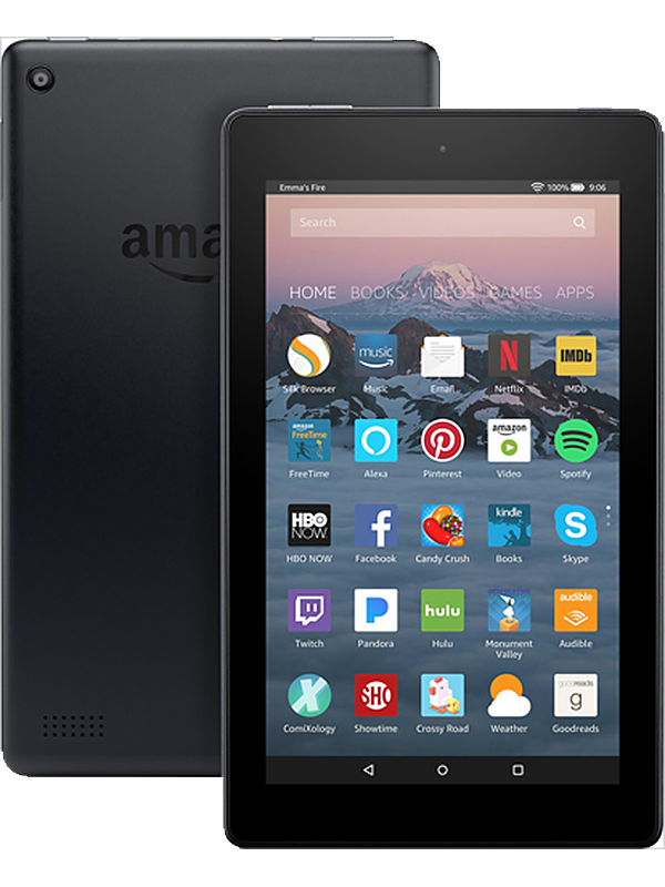 Amazon Fire 7