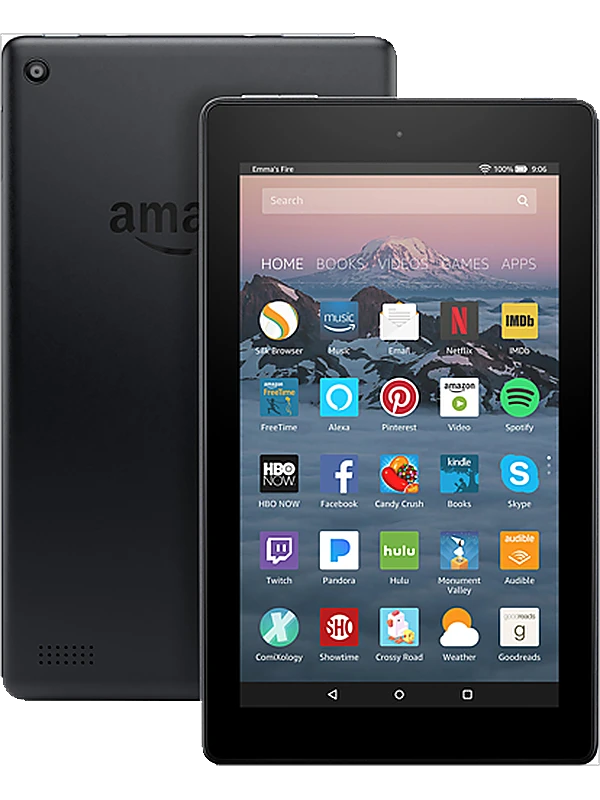 Amazon Fire 7