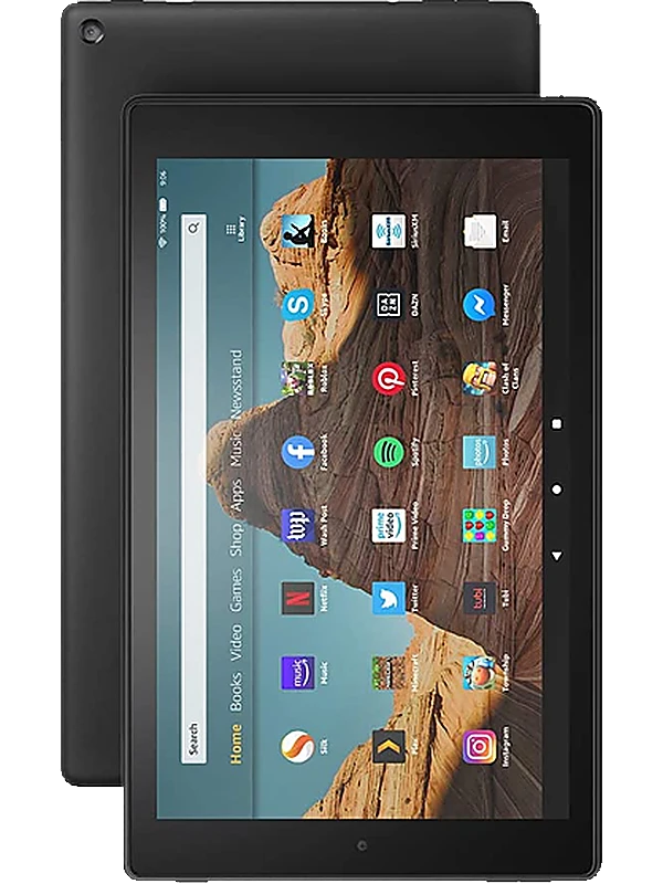 Amazon Fire HD 10 (2019)
