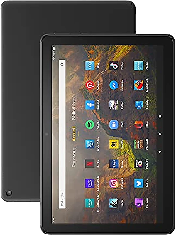Amazon Fire HD 10 (2021)