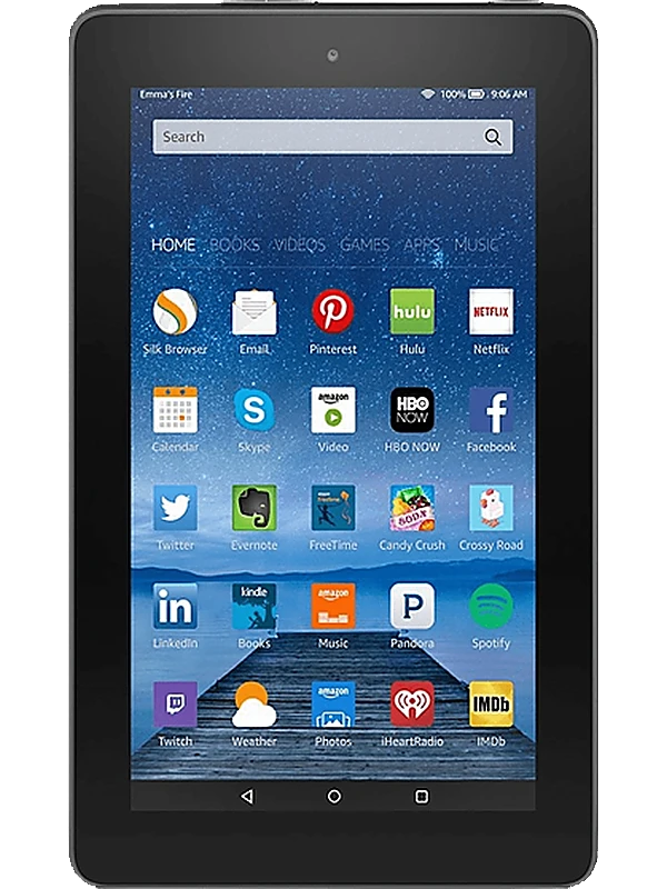 Amazon Fire HD 7