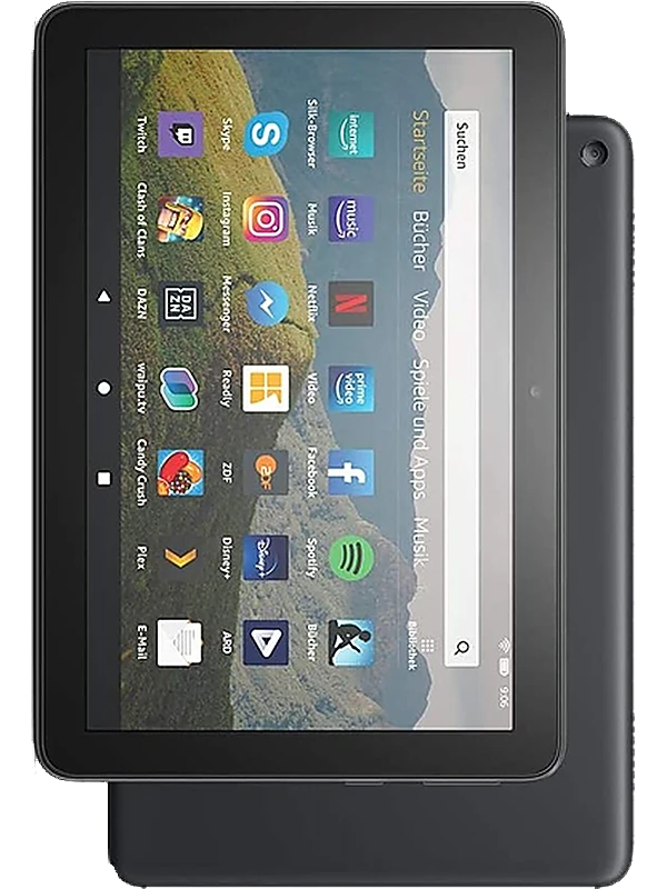 Amazon Fire HD 8 (2020)