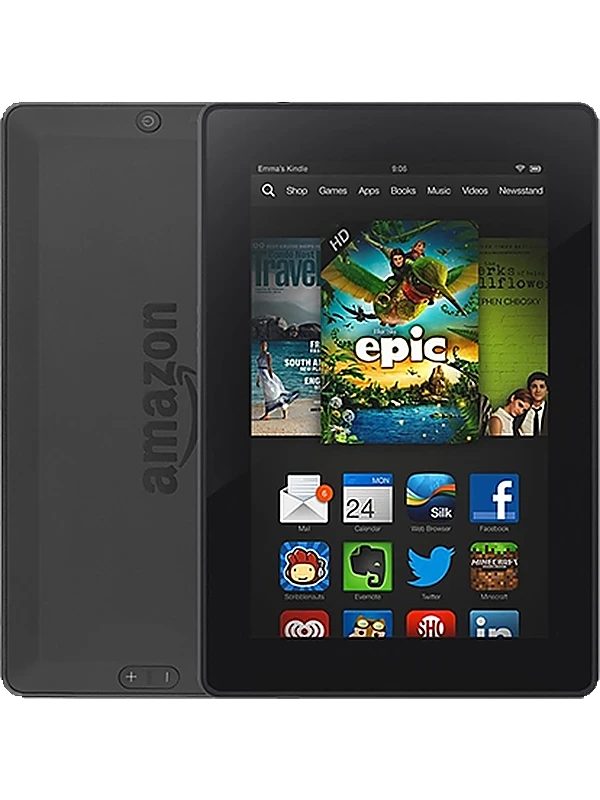 Amazon Kindle Fire HD (2013)