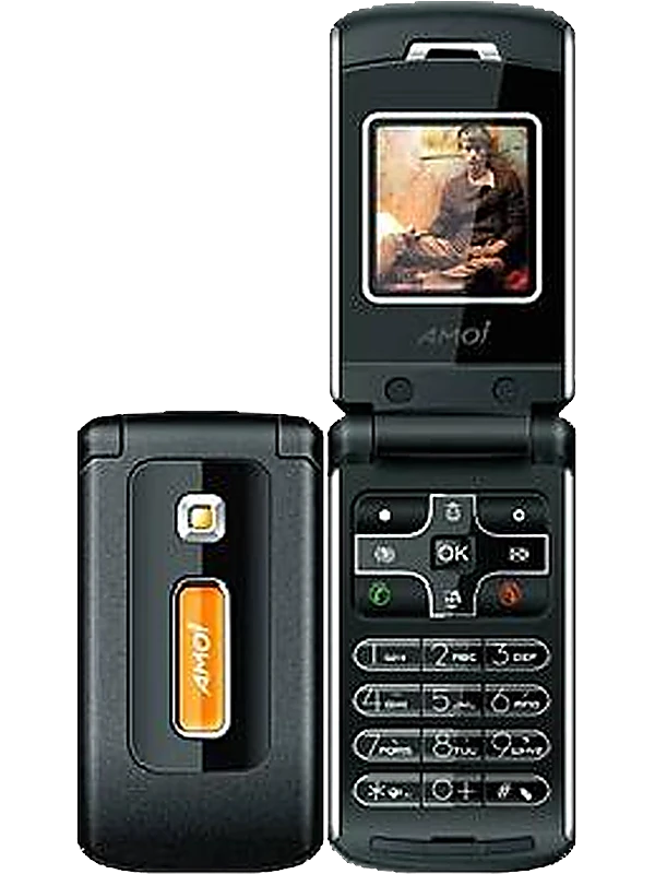 Amoi A102
