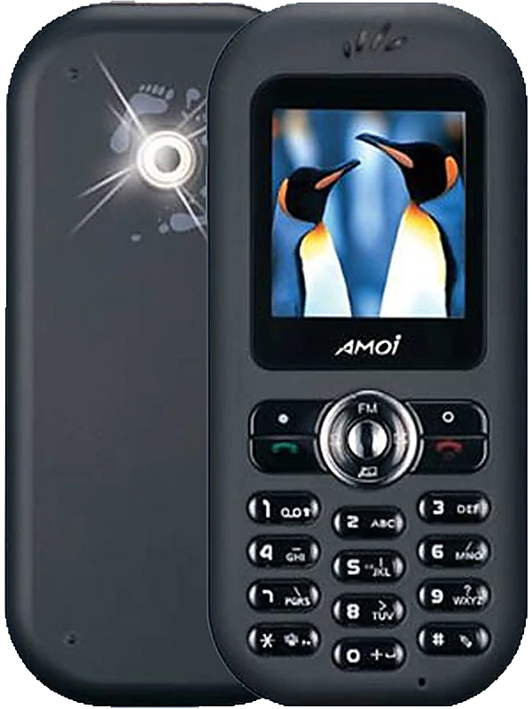 Amoi A203