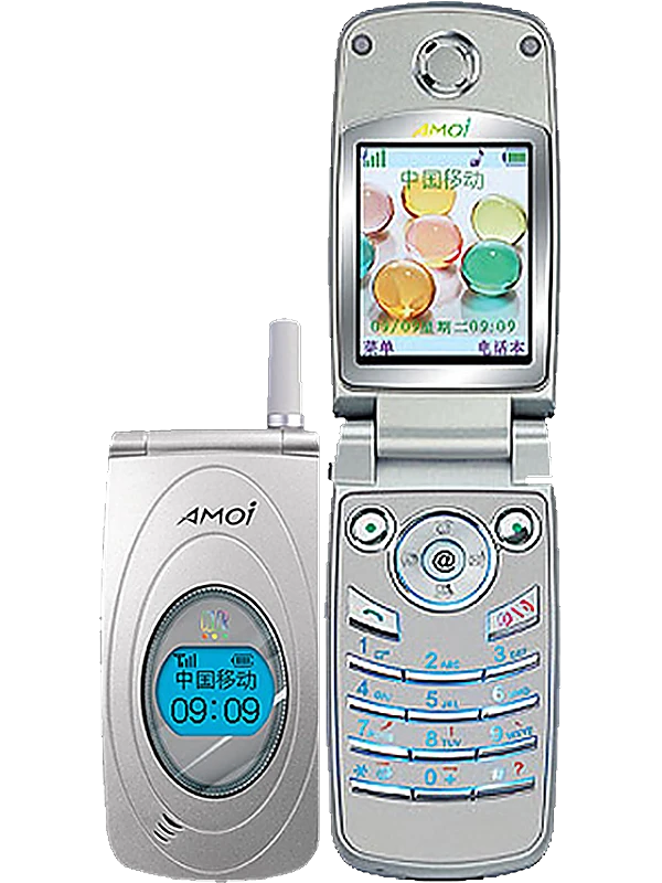 Amoi A90