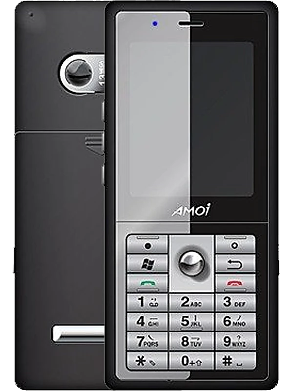 Amoi E72
