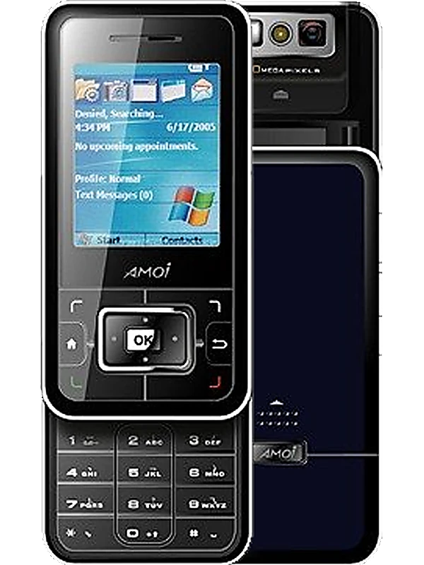 Amoi E76
