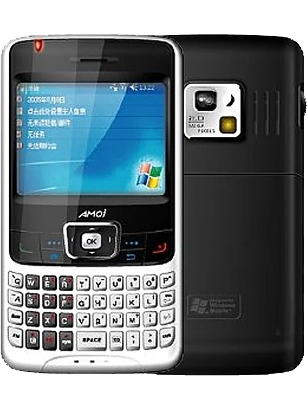 Amoi E78