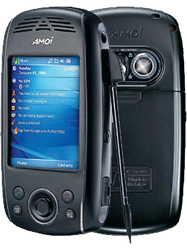 Amoi E850