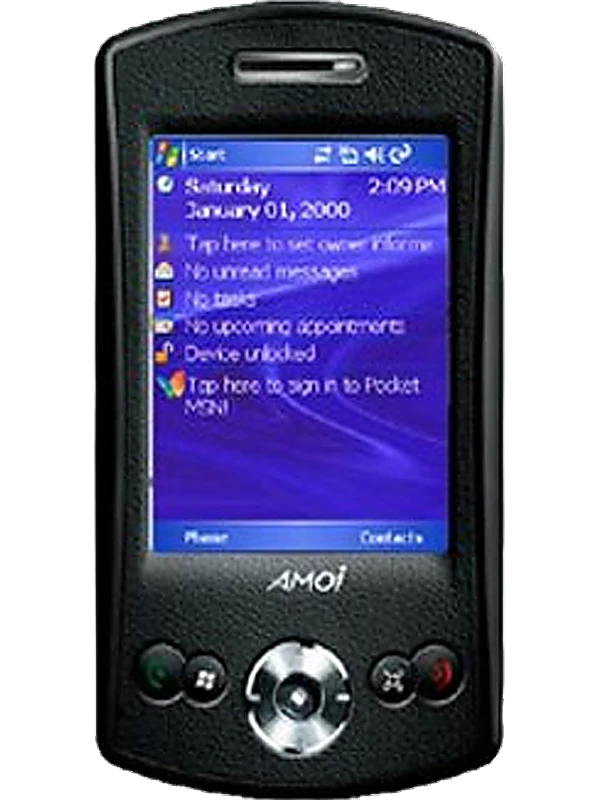 Amoi E860