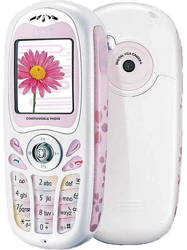 Amoi F320