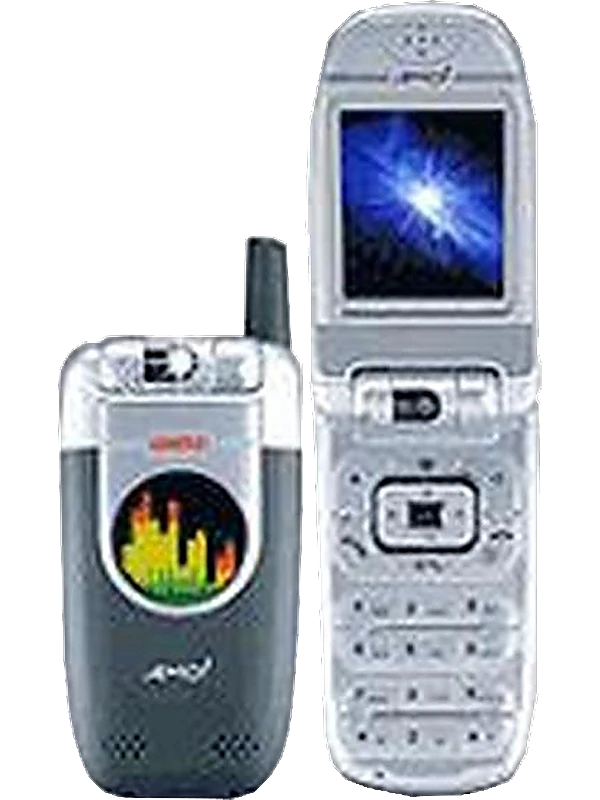 Amoi H801