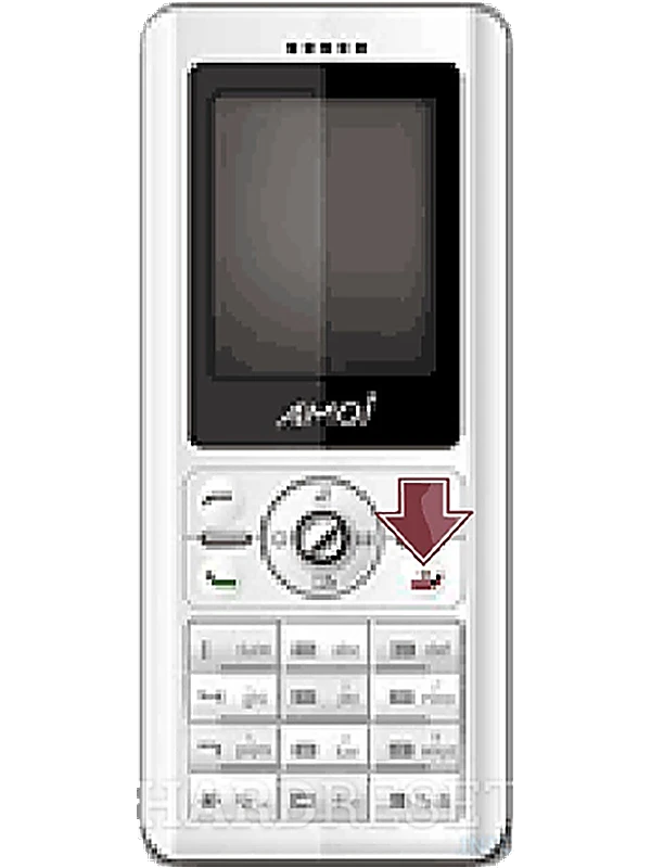 Amoi M33