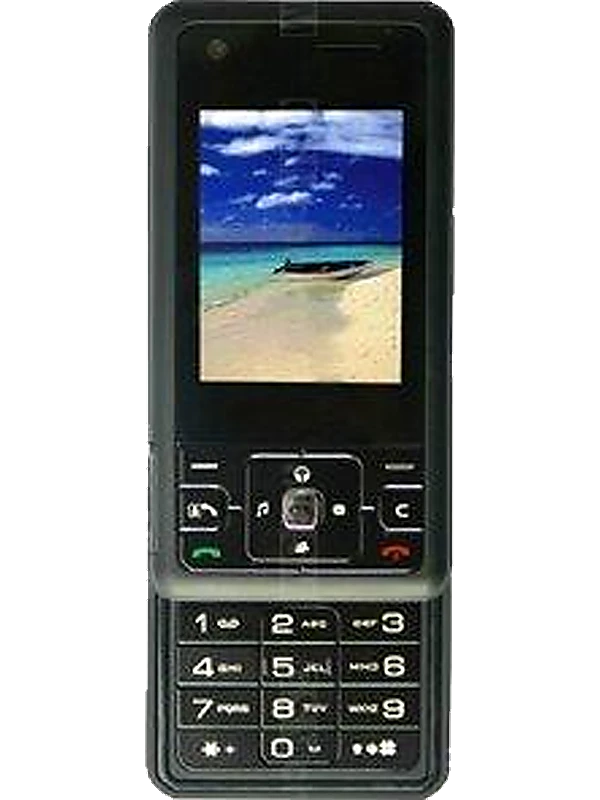 Amoi WMA8701A
