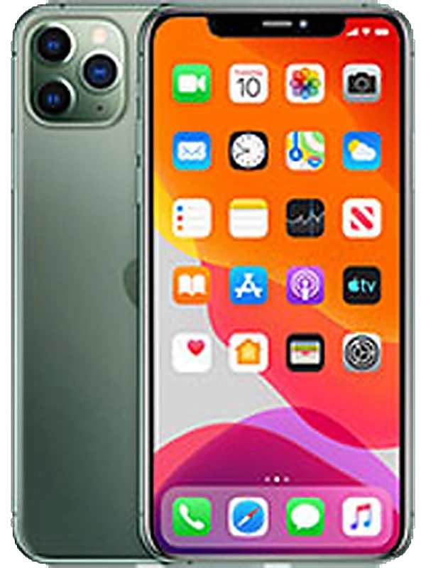 Apple iPhone 11 Pro Max