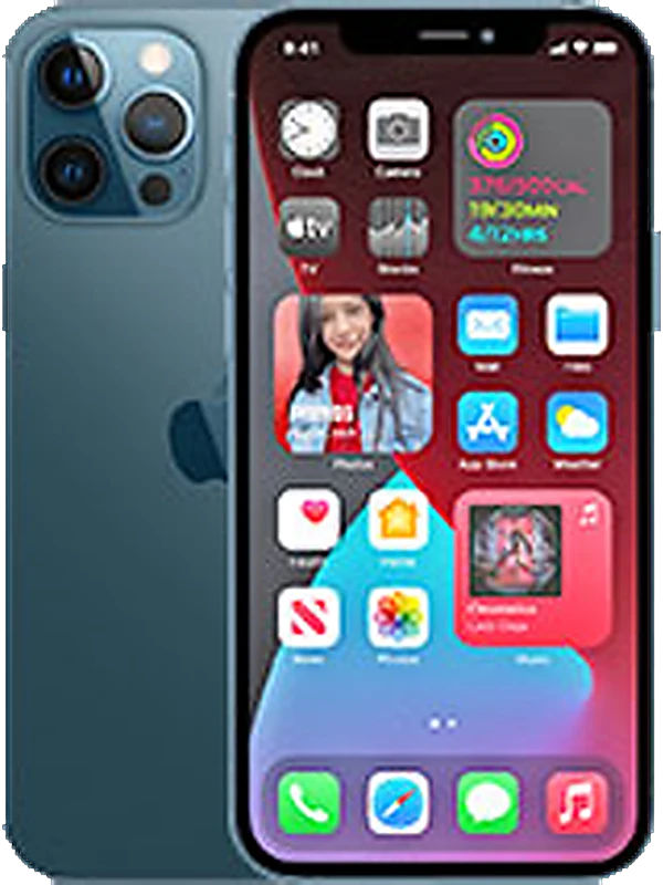 Apple iPhone 12 Pro Max