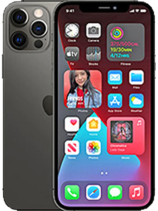 Apple iPhone 12 Pro
