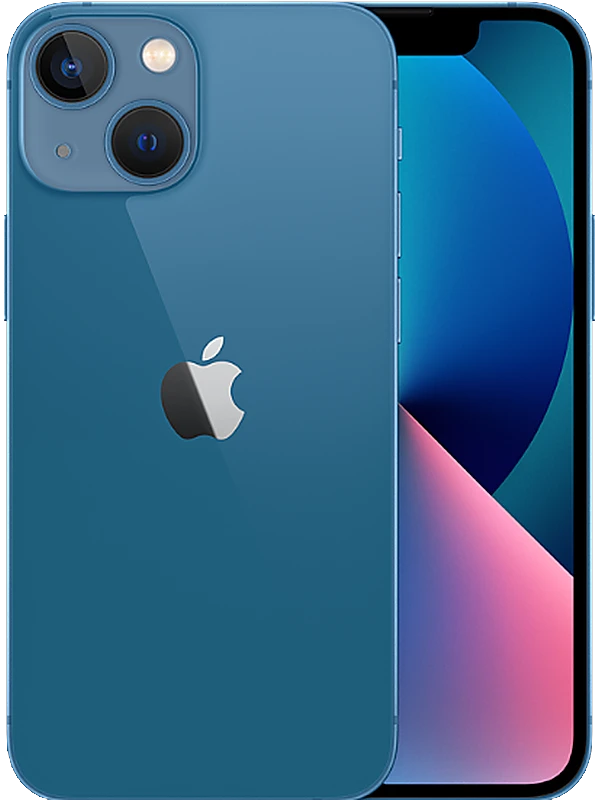 Apple iPhone 13 mini