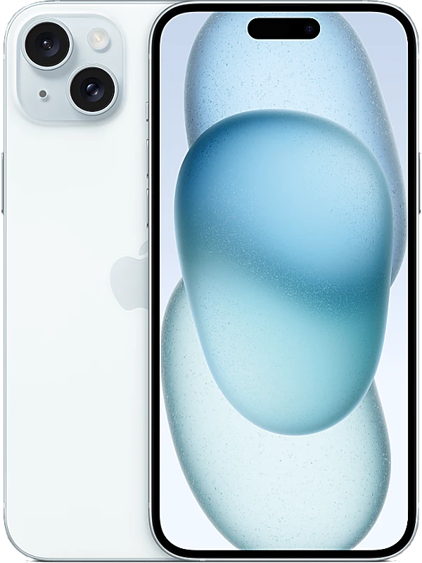 Apple iPhone 15 Plus