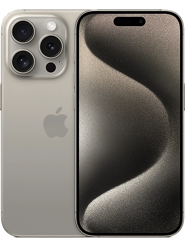 Apple iPhone 15 Pro