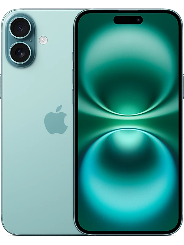 Apple iPhone 16 Plus