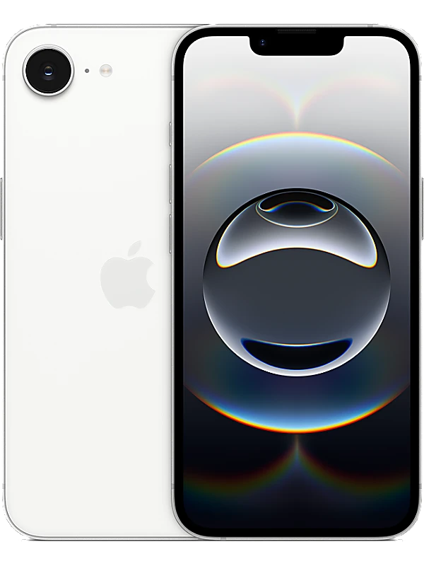 Apple iPhone 16e