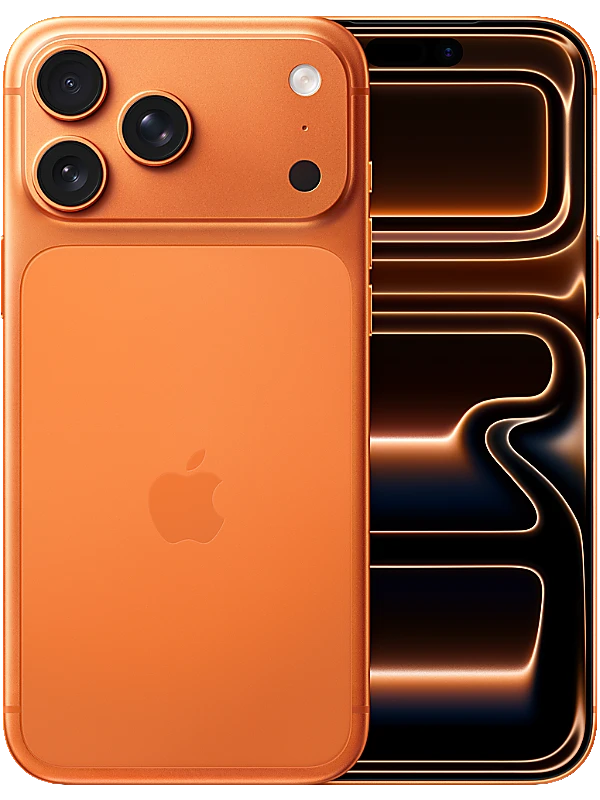 Apple iPhone 17 Pro Max