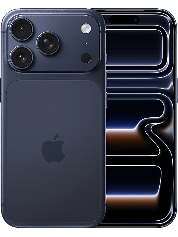Apple iPhone 17 Pro