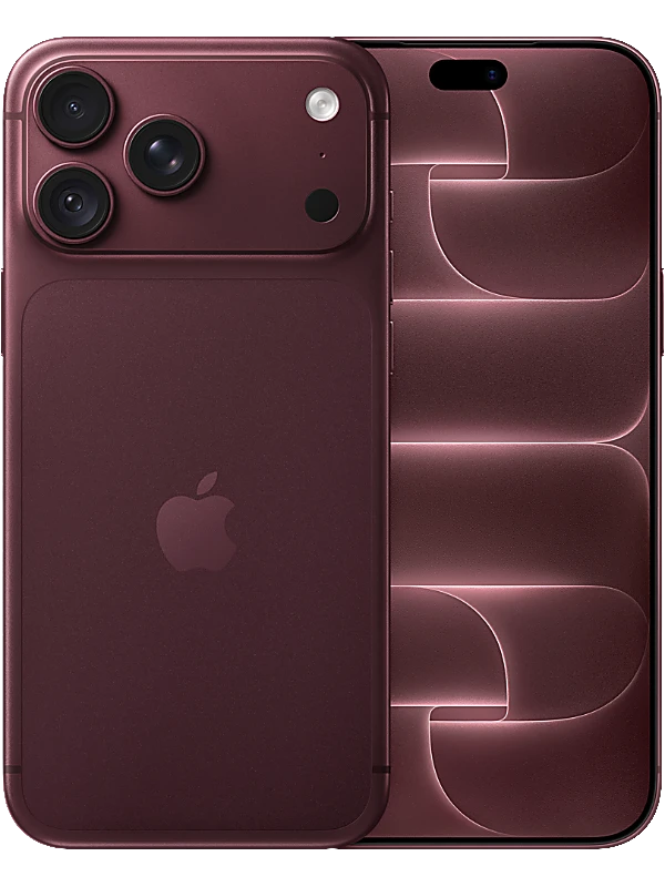 Apple iPhone 18 Pro Max