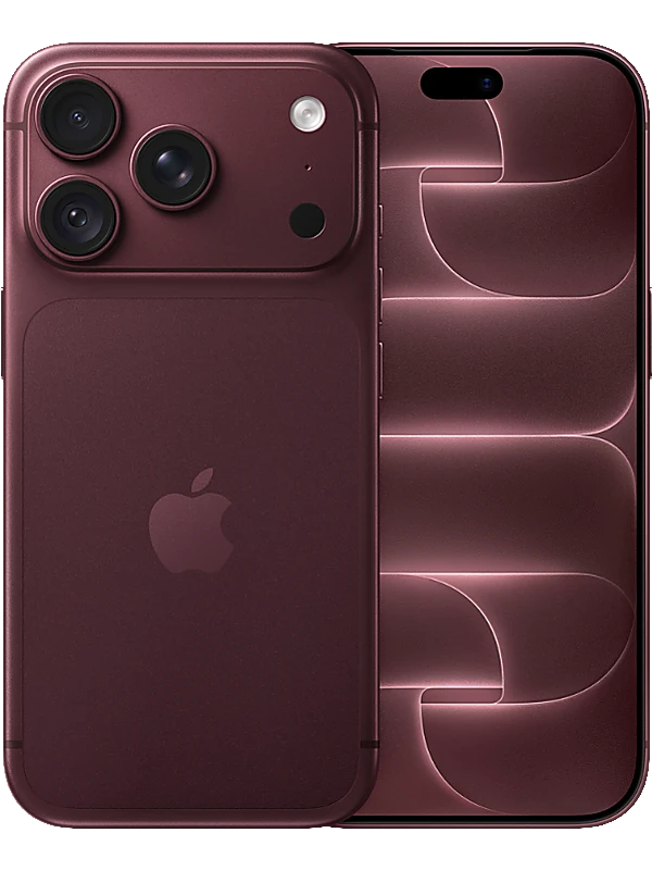 Apple iPhone 18 Pro