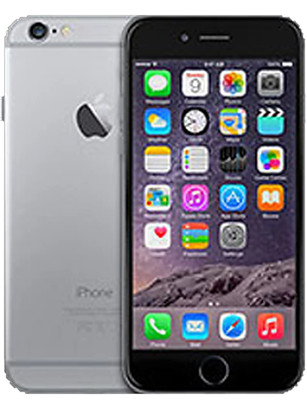 Apple iPhone 6