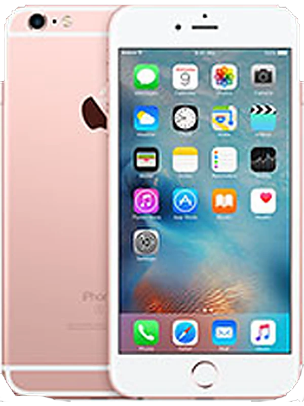 Apple iPhone 6s Plus