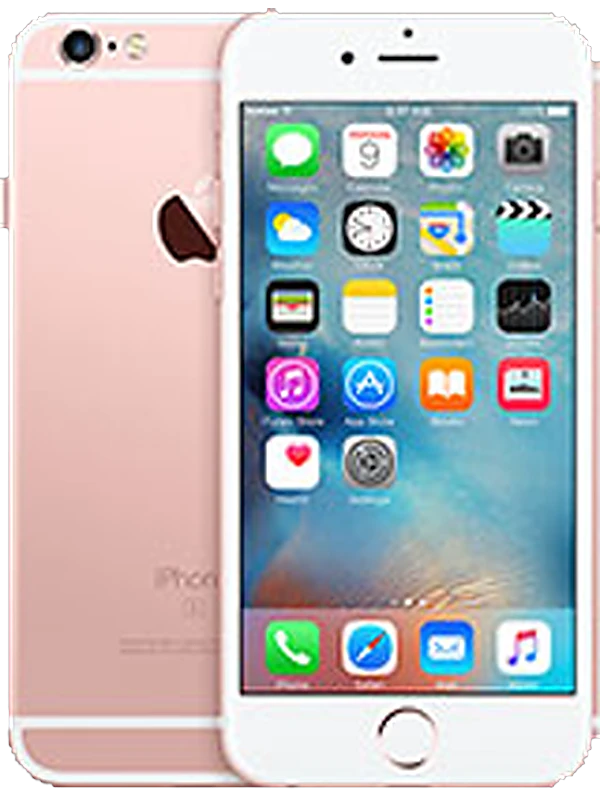 Apple iPhone 6s