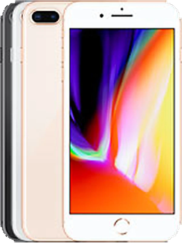 Apple iPhone 8 Plus