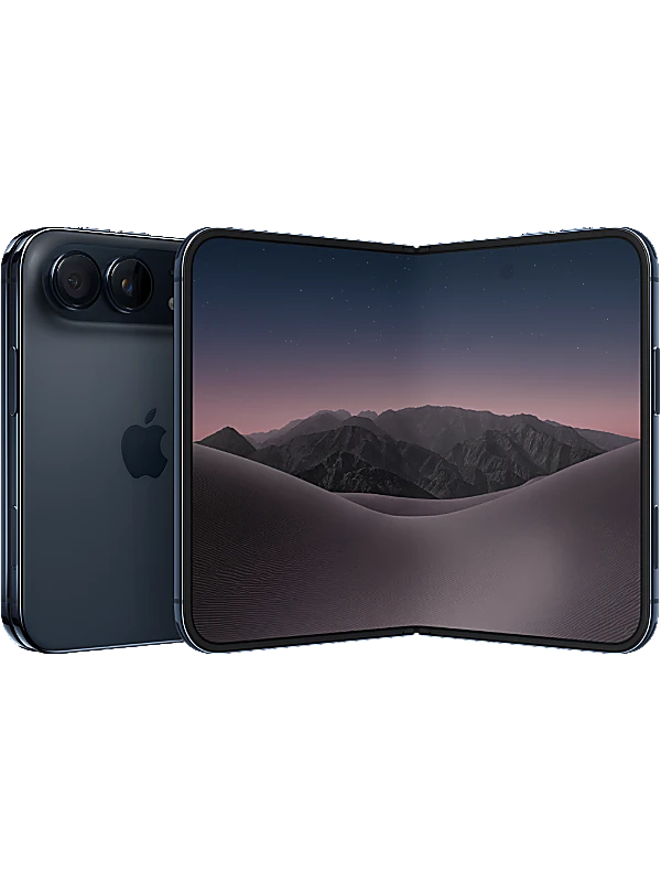 Apple iPhone Duo