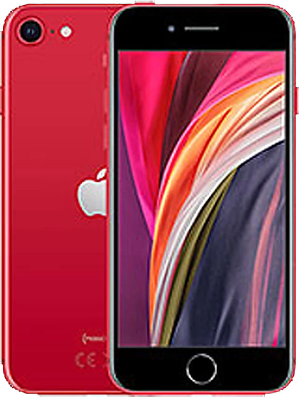 Apple iPhone SE (2020)