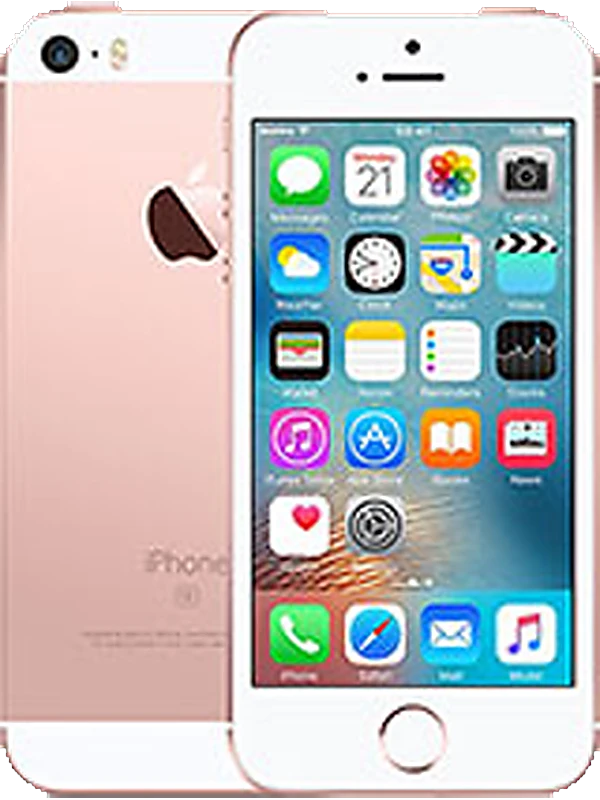 Apple iPhone SE