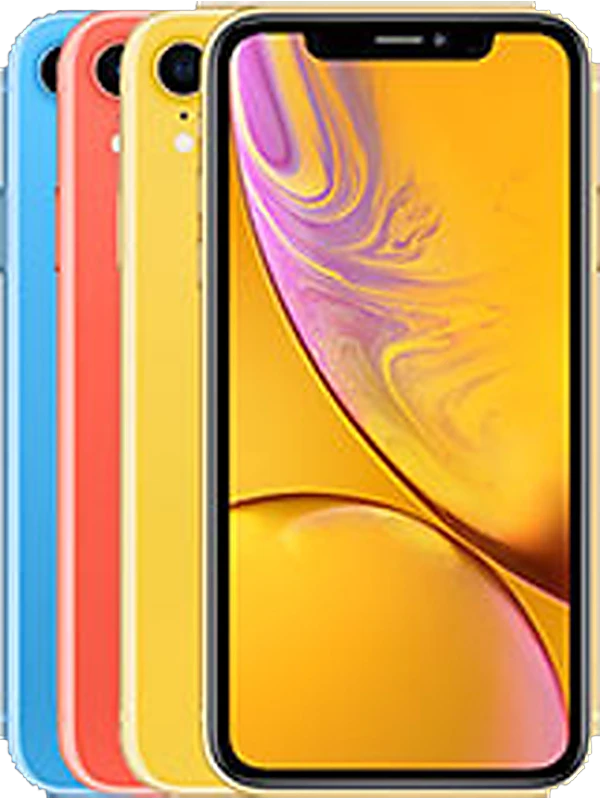 Apple iPhone XR